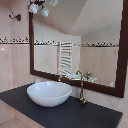 Baglio Di Luna Turistico Homestay