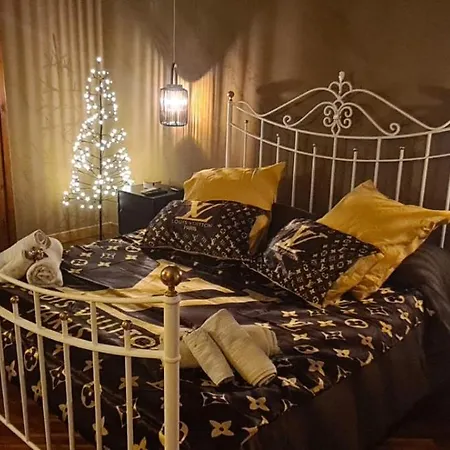 Baglio Di Luna Turistico منزل للإقامة *
