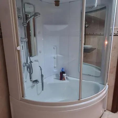 Baglio Di Luna Turistico *