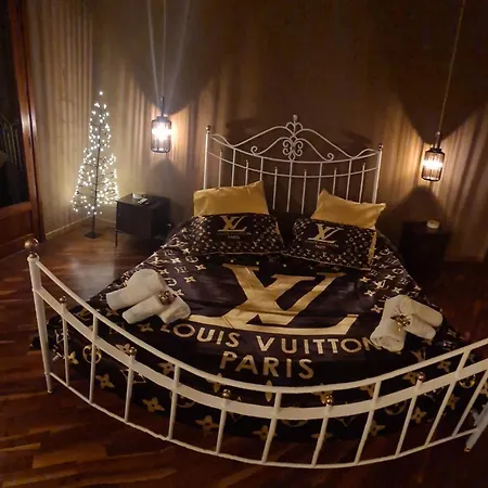 Baglio Di Luna Turistico Genzano di Roma