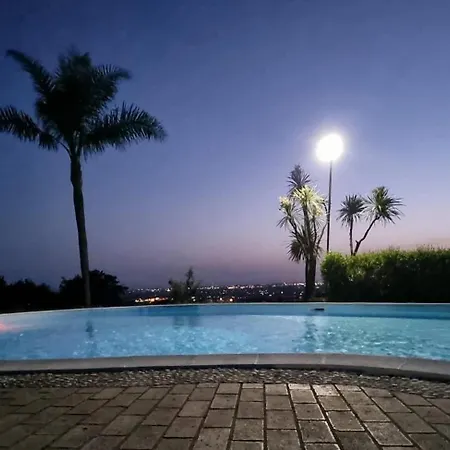 Baglio Di Luna Turistico *